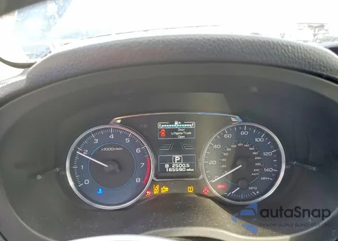 2015 Subaru Xv Crosstrek Sport Limited z USA, uszkodzony, nr VIN JF2GPASC8FH301280